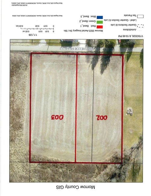 3 Richelderfer St, Cardington, OH, 43315 | Card Image