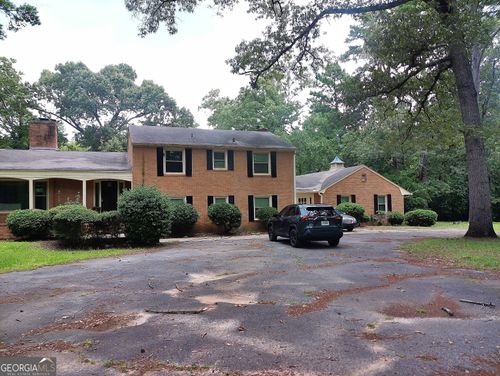 5001 Old Dawson Rd, Albany, GA, 31721-9155 | Card Image