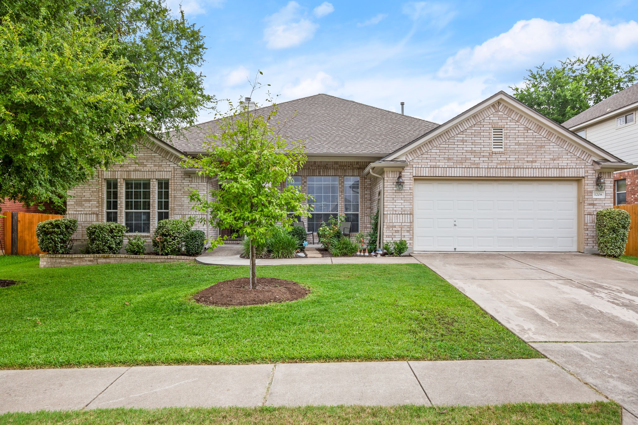 Canyon Maple Rd, Pflugerville, TX 78660