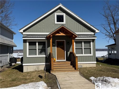 29 Loomis Bay Rd, Ashville, NY, 14710-9706 | Card Image