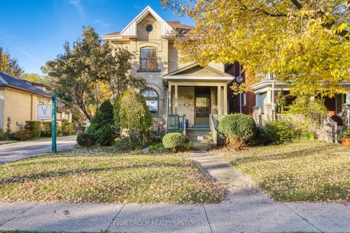 258 Ontario St, Stratford, ON, N5A3H5 | Card Image