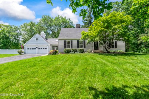 91 Gorman Rd, Menands, NY, 12204-1229 | Card Image