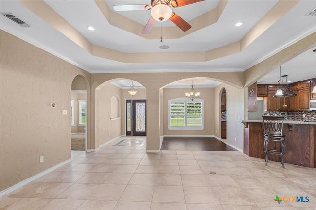 480 Perdido Pointe Cir, House other with 4 bedrooms, 3 bathrooms and null parking in Victoria TX | Image 18