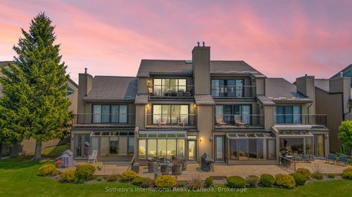 10-8 Beck Blvd, Penetanguishene, ON, L9M1C3 | Card Image