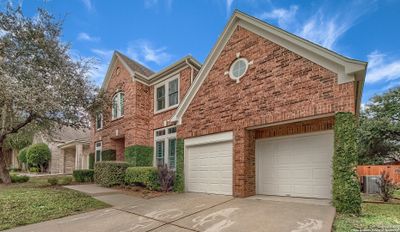 1707 Montecino, House other with 4 bedrooms, 3 bathrooms and null parking in San Antonio TX | Image 1