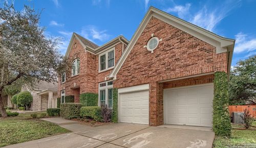 1707 Montecino, San Antonio, TX, 78258 | Card Image