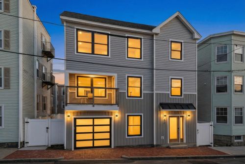 50 Myrtle Street, Portland, ME, 04101 | Card Image