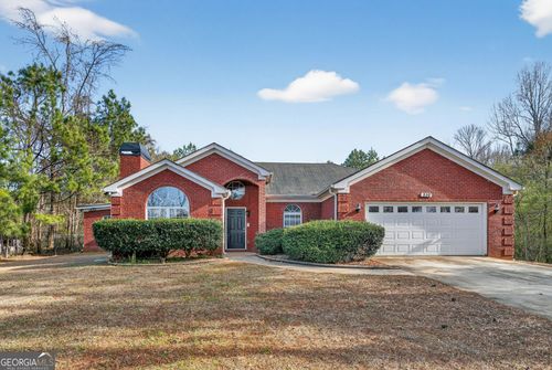 510 Bowden Dr, Ellenwood, GA, 30294-3004 | Card Image