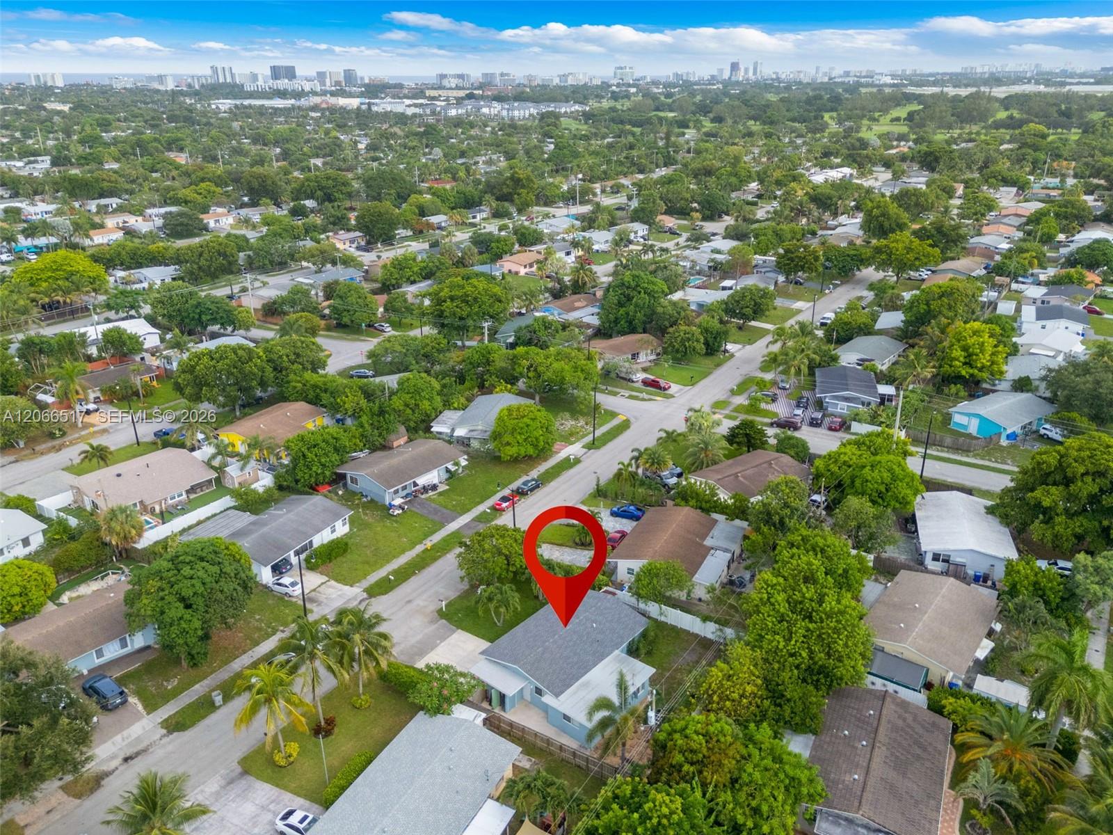 Residential in Pompano Beach 5