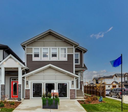 297 Homestead Terrace Ne, Calgary, AB, T3J5S2 | Card Image