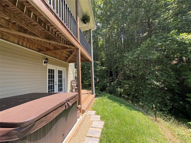 210 Triple Fork Rd, House other with 3 bedrooms, 3 bathrooms and null parking in Cullowhee NC | Image 55