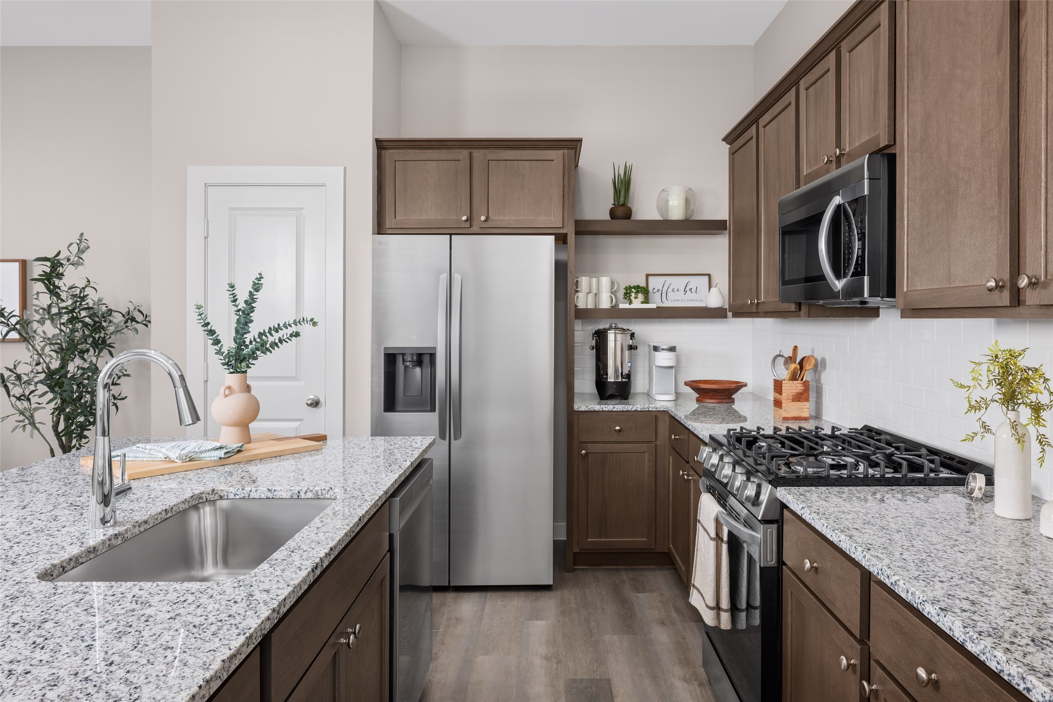 Residential Lease in Arlington 4