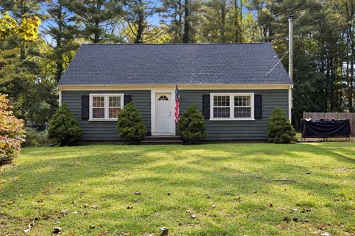 405 W Pond St., Bridgewater, MA, 02324 | Card Image