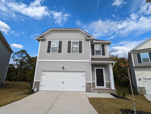 1033 Colony Creek Ct, Lexington, SC, 29073-6752 | Card Image