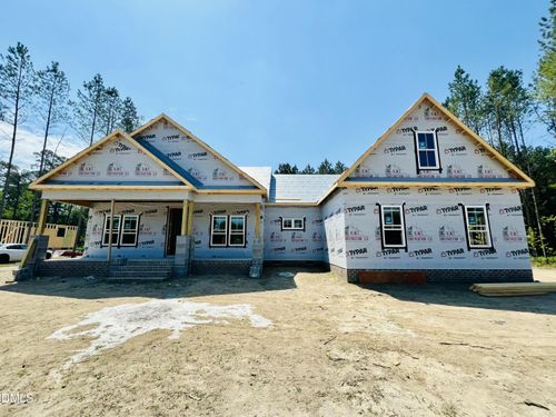 207 Hillstead Way, Smithfield, NC, 27577 | Card Image