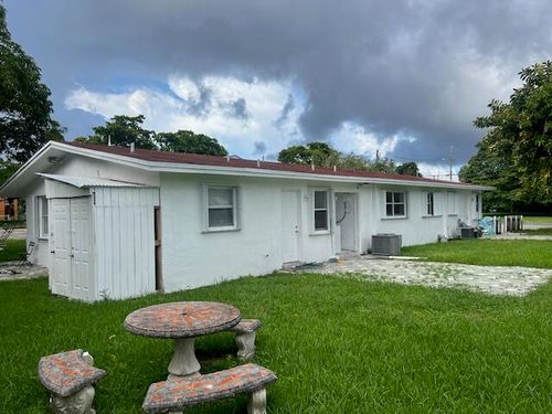 1-2-106 Nw 12th Avenue, Dania Beach, FL, 33004 | Card Image