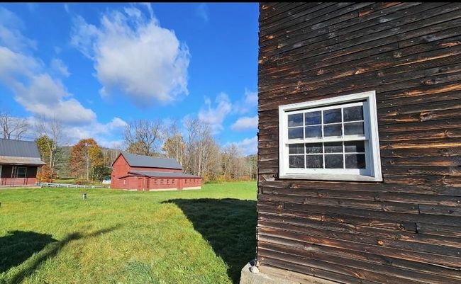 1457 Rockingham Rd, House other with 4 bedrooms, 1 bathrooms and null parking in Bellows Falls VT | Image 5