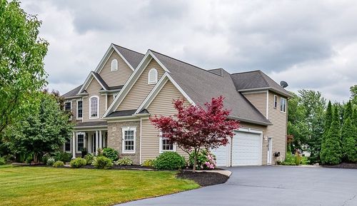 1080 Sagebrook Way, Webster, NY, 14580-9490 | Card Image