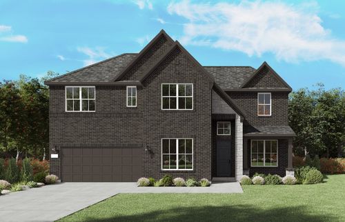 6700 Fort Parker Way, Mckinney, TX, 75071-7175 | Card Image