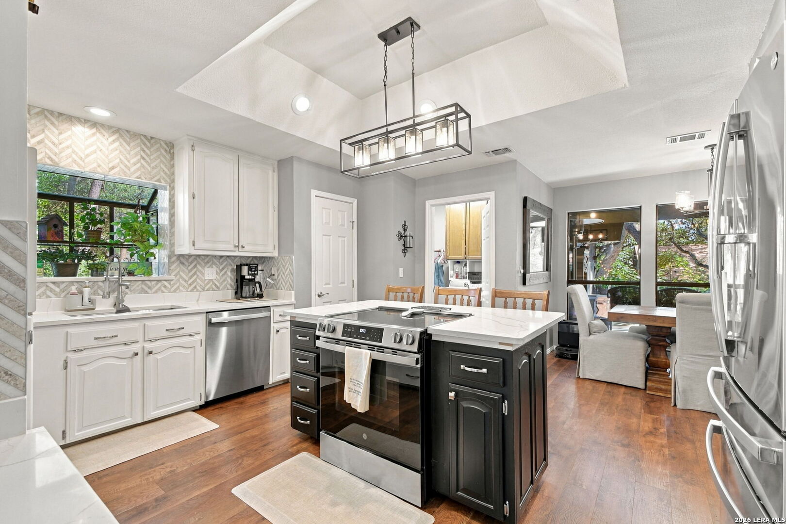 Residential in San Antonio 4