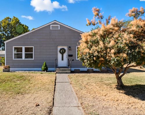1603 Mahan Ave, Richland, WA, 99354-2968 | Card Image