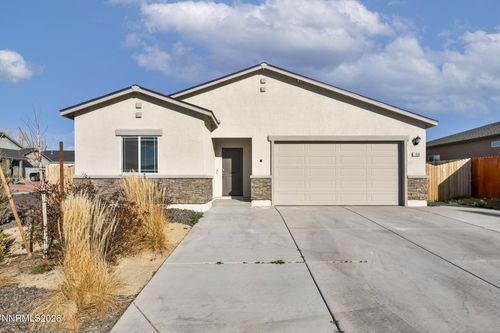 1664 Picetti Way, Fernley, NV, 89408-9744 | Card Image