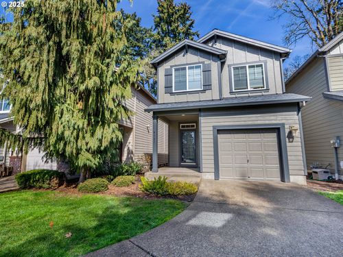 4581 Se Satinwood St, Hillsboro, OR, 97123-8904 | Card Image