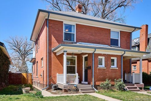 335 S Emerson St, Denver, CO, 80209-2213 | Card Image