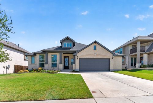 1301 Park Vista Dr, Anna, TX, 75409-4271 | Card Image