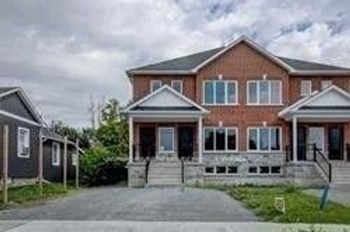 upper-129 Ontario St, Bowmanville, ON, L1C2T5 | Card Image
