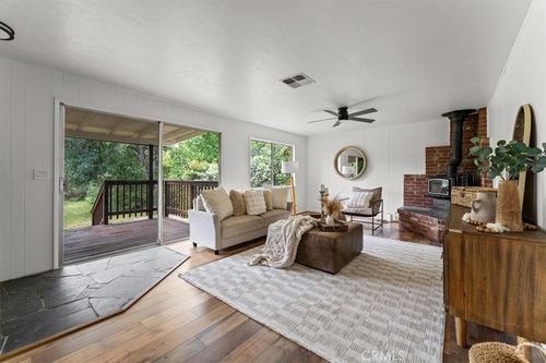 6 Wahoo Ave, Oroville, CA, 95966-9451 | Card Image