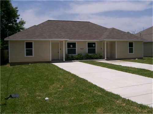 a-2418 Morning Glory Dr, Pasadena, TX, 77503-4022 | Card Image