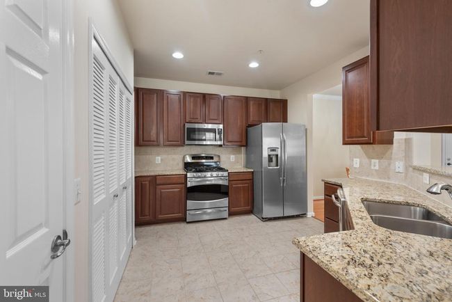 UNIT-101 - 1624 Hardwick Ct, Condo with 2 bedrooms, 2 bathrooms and null parking in HANOVER MD | Image 18