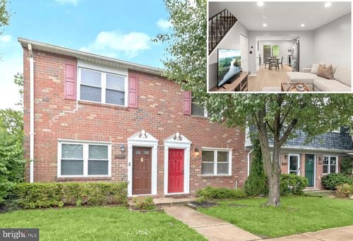 563 Belmawr Pl, MILLERSVILLE, MD, 21108-1520 | Card Image