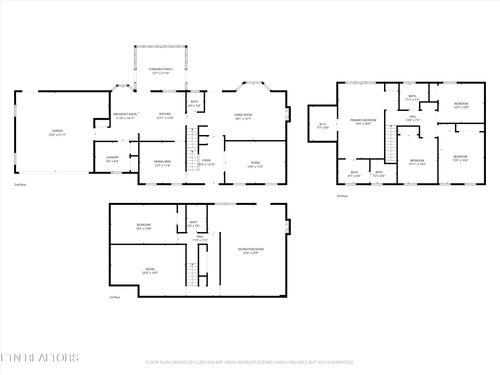1113 Farrington Drive, Knoxville, TN, 37923 | Card Image