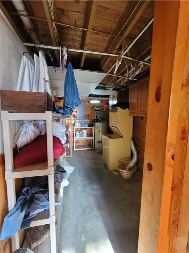 221 1st St East Grass Range, House other with 1 bedrooms, 1 bathrooms and null parking in Other-See Remarks MT | Image 11
