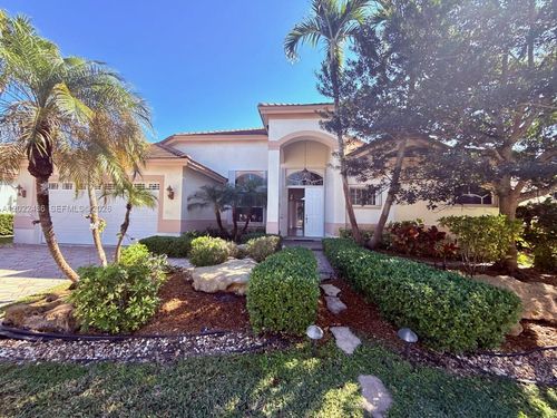 2644 Miller Ct, Weston, FL, 33332-1836 | Card Image