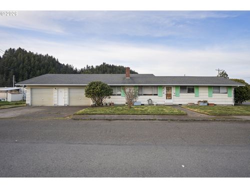 1309 Hawthorne Ave, Reedsport, OR, 97467-1628 | Card Image