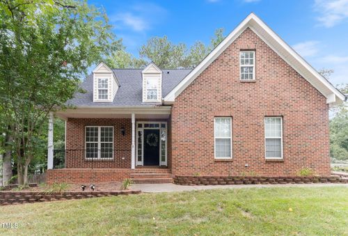 8508 Parlange Woods Ln, Wake Forest, NC, 27587-4891 | Card Image