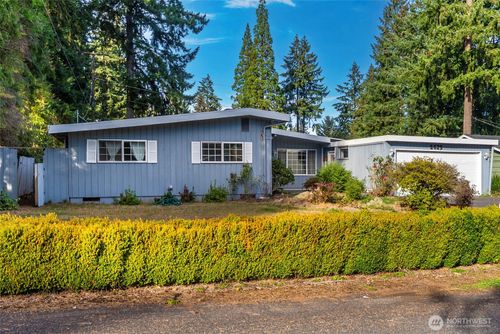 8629 108th Street Sw, Lakewood, WA, 98498 | Card Image
