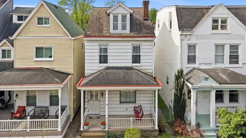 122 4th Street, Aspinwall, PA, 15215 | Card Image