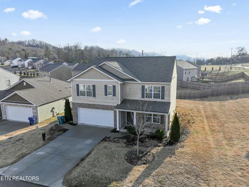 9531 Avian Forest Ln, Heiskell, TN, 37754-2258 | Card Image