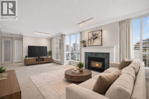 1003-1111 Haro St, Vancouver, BC, V6E1E3 | Card Image