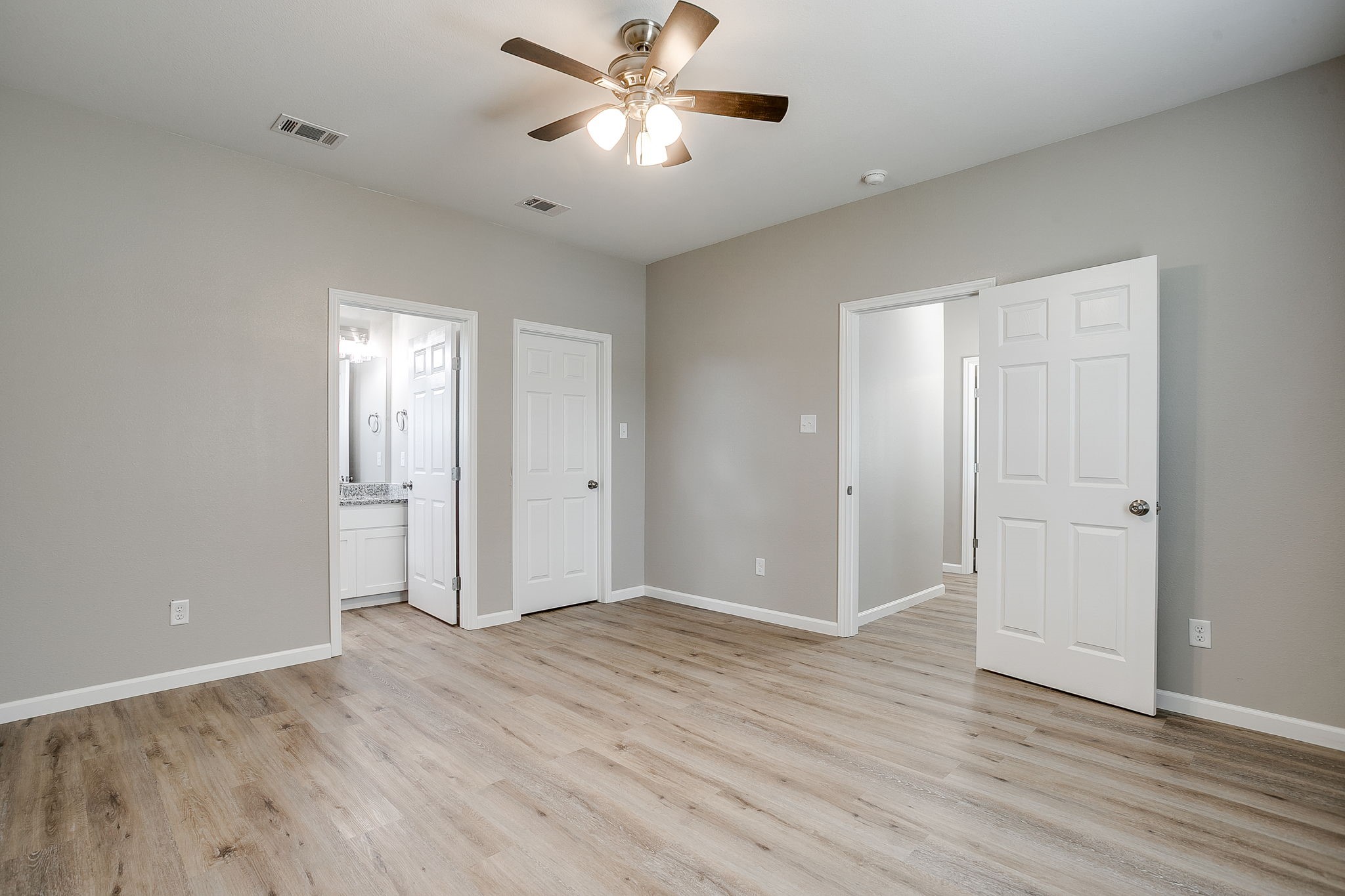Residential Lease in Weatherford 5