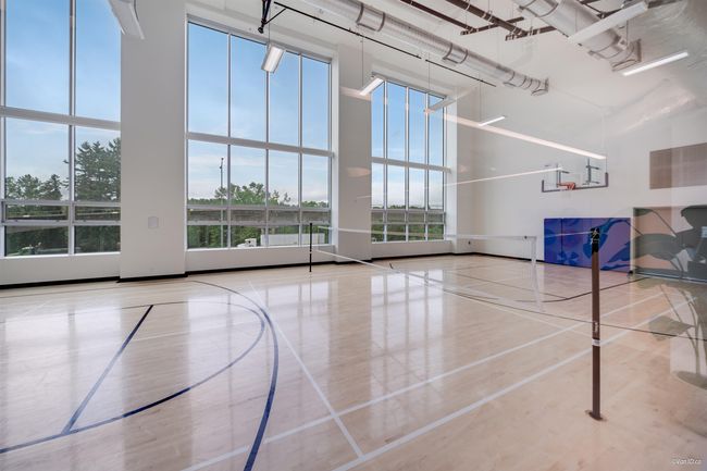 View of basketball court with community basketball court | Image 22