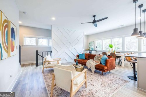 611 King Arnold St, Atlanta, GA, 30354-1428 | Card Image