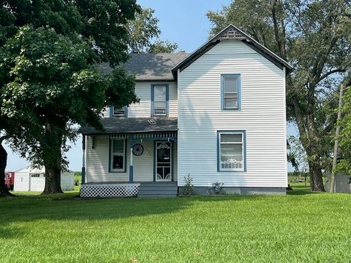 7689 N State Route 51, Maroa, IL, 61756 | Card Image