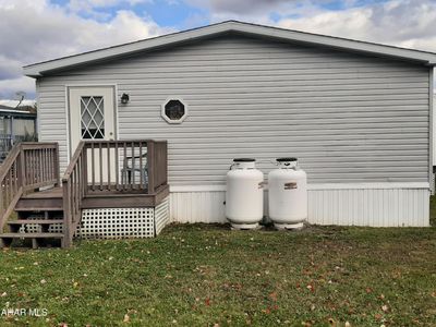 226 Peary Circle, House other with 3 bedrooms, 2 bathrooms and null parking in Cresson PA | Image 2