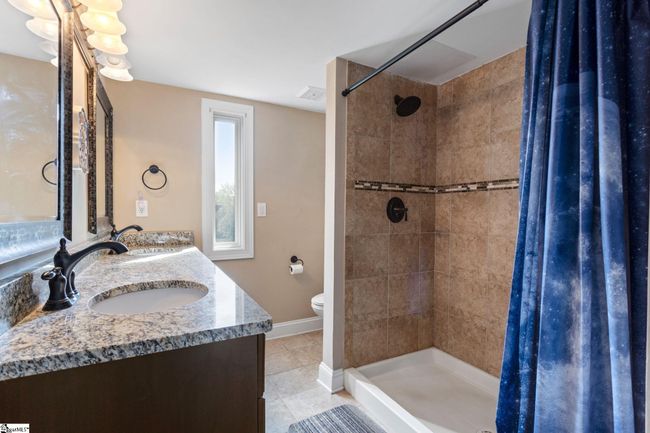 21 Pebble Creek Way, House other with 3 bedrooms, 2 bathrooms and 2 parking in Taylors SC | Image 12