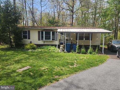 733 Dogwood Dr, GREEN LANE, PA, 18054-2007 | Card Image